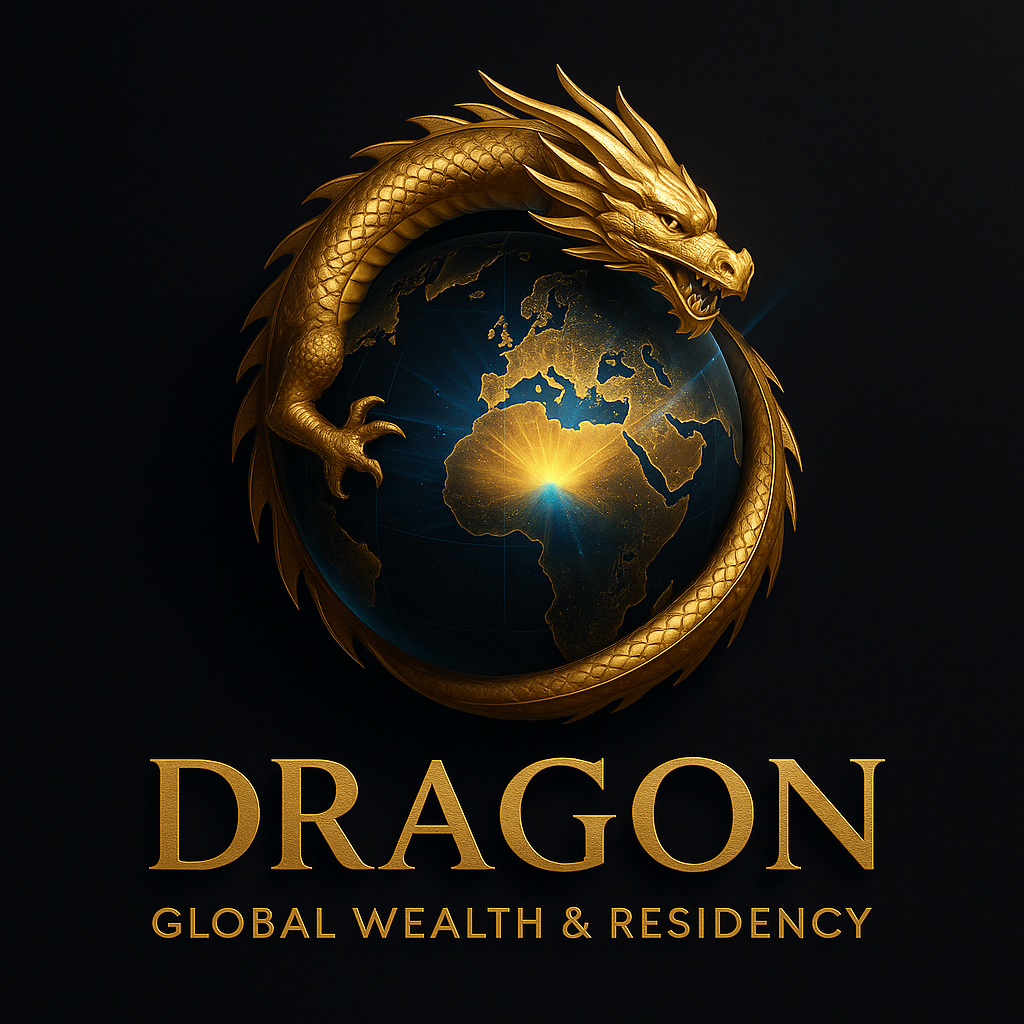Dragon Crest