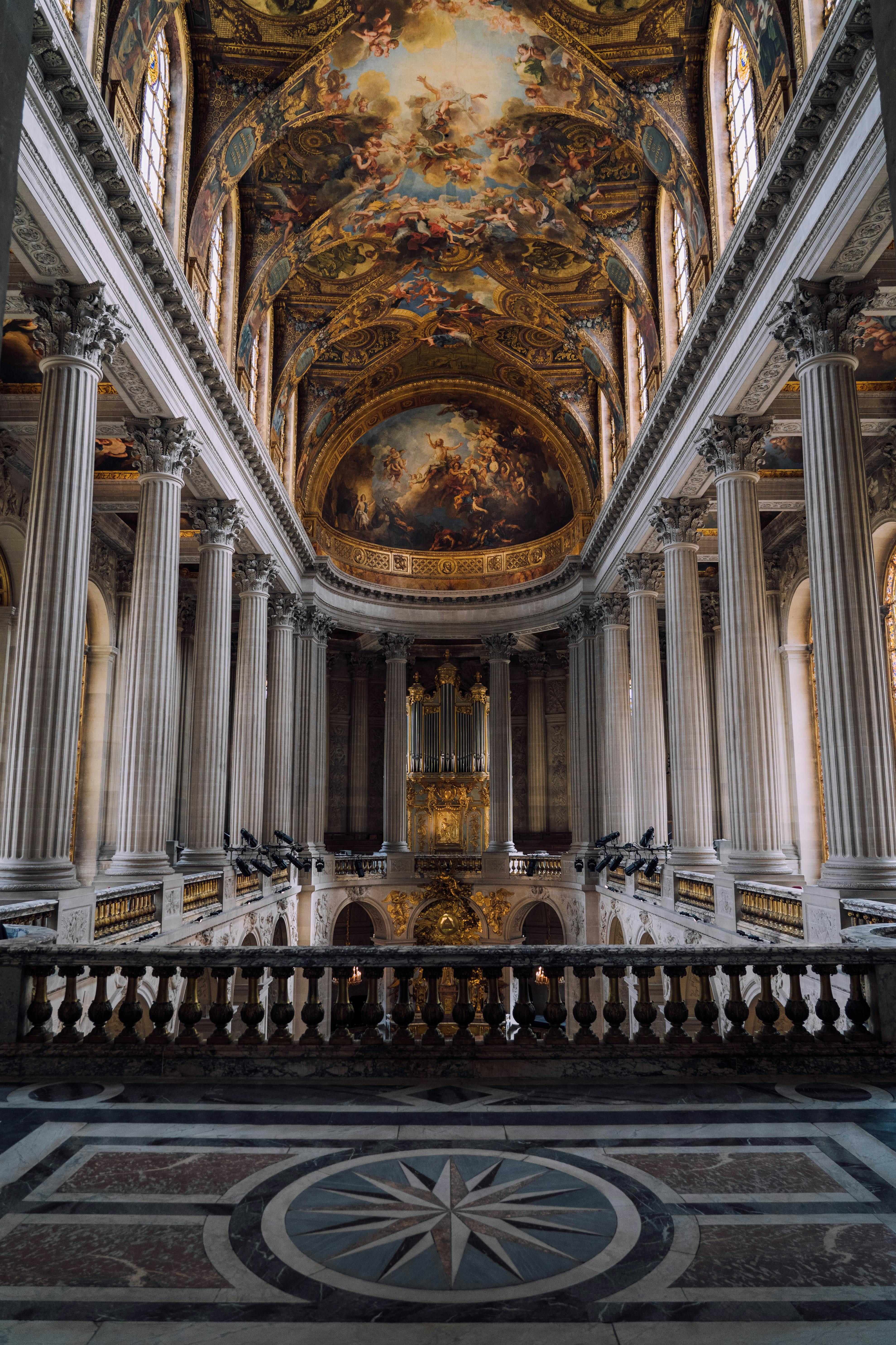 Palace 4