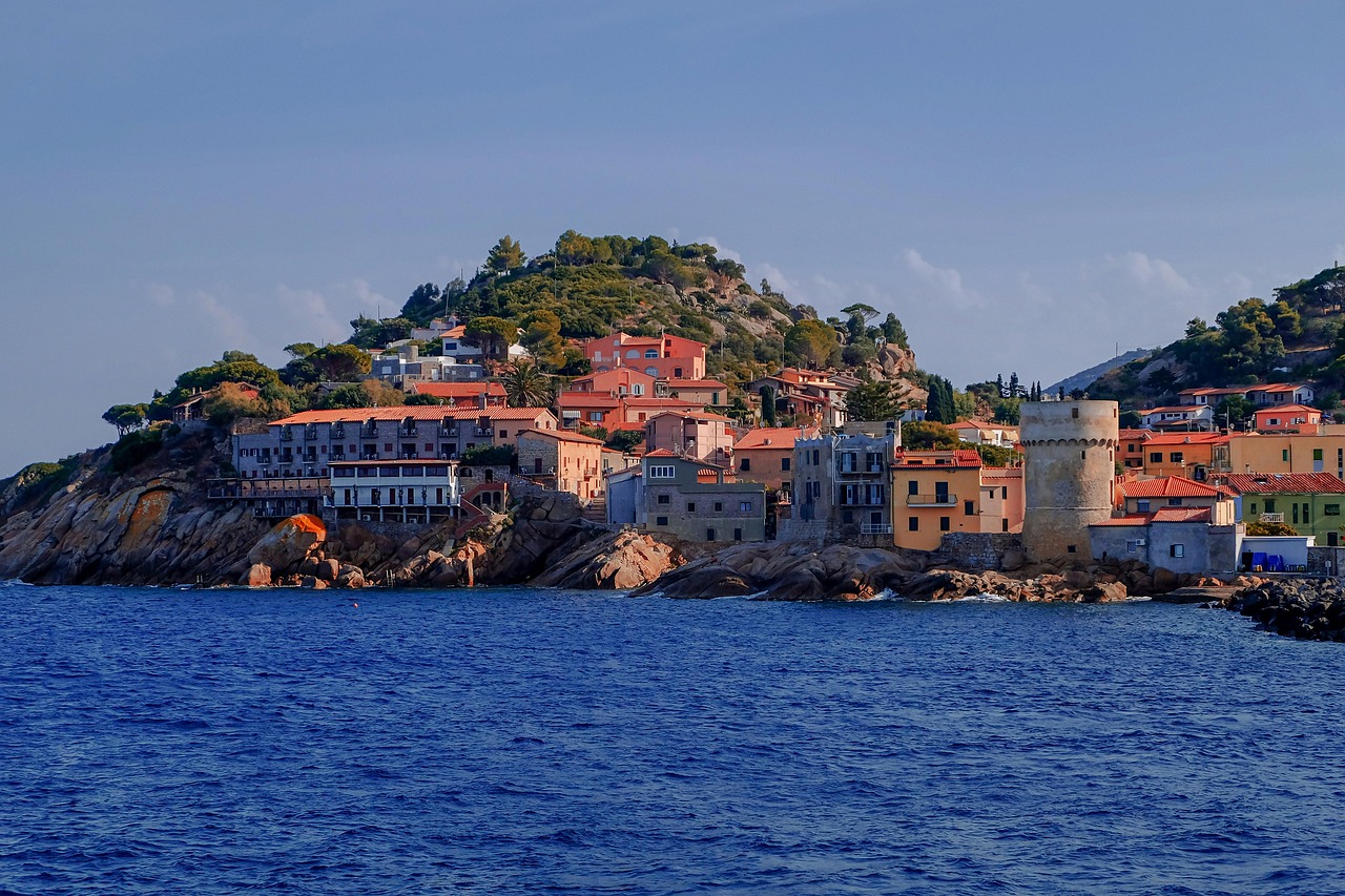 Island 1