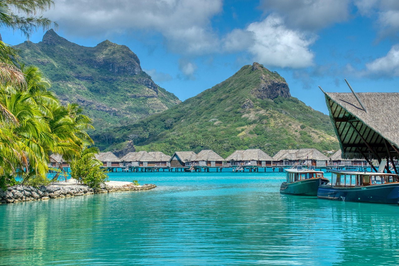 Island 4